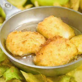 შემწვარი სულგუნი