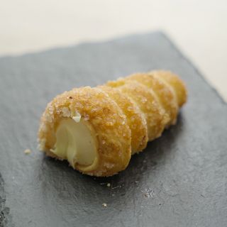 Sfogliatelle Hojaldre Pistacho