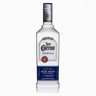 Tequila blanco (70 cl.)