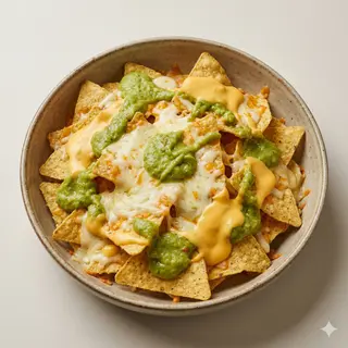 Nachos (Racion)