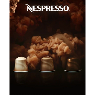  Nespresso 