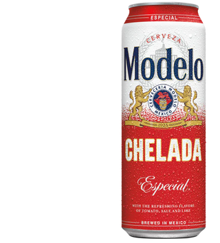 Cerveza Michelada