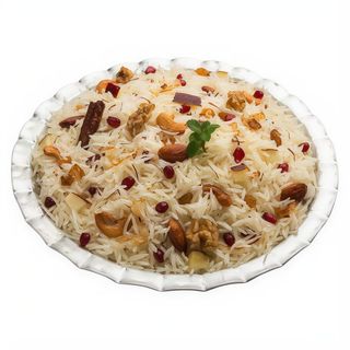 Arroz Dulce Kashmiri