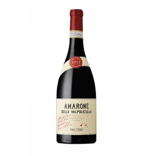 Amarone della Valpolicella DOCG Dal Cero 2017