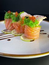 Гункан сет МОМЕНТ