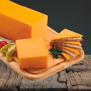 QUESO CHEDAR 