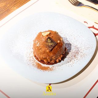 Dolce sinfonia Rocher 