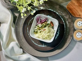 салат Греческий