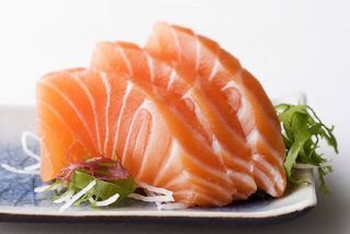 Sashimi Salmone 3pz