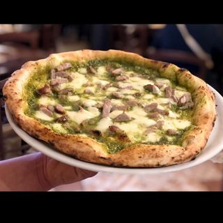 Pizza fantastica