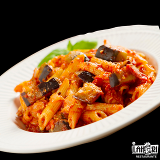 Maccheroni Aspromonte