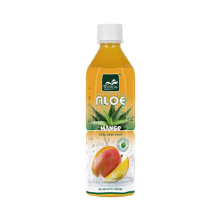 Aloe Vera Sabor a Mango (50cl.)