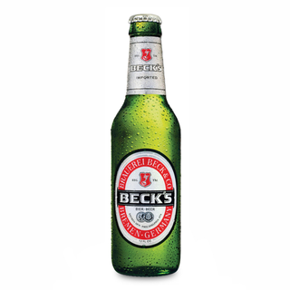 Beck's 33 cl