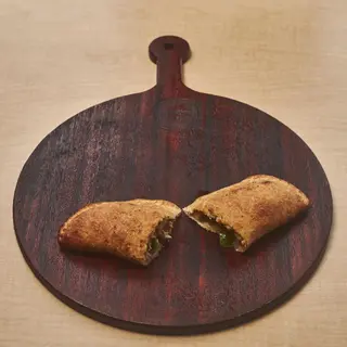 BBQ Meat Pie