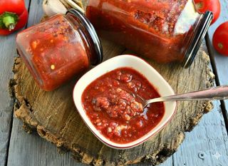 Соус Сацебели(50гр)