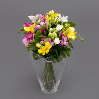 Parfum floral