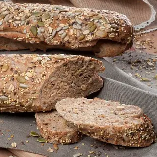 Pan Integral Grande 160 Gr