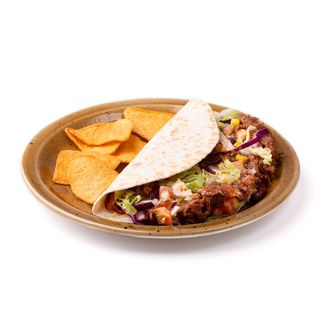 Тако  BBQ (220г)