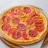 ПЕППЕРОНИ (ХАЛАЛ)