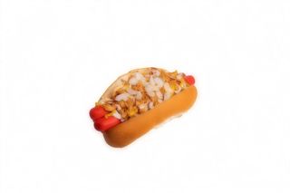 Hot Dog Especial Doble