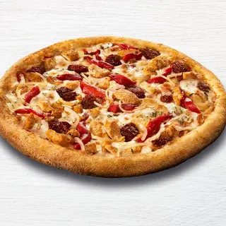 Pizza Provence Ø40cm