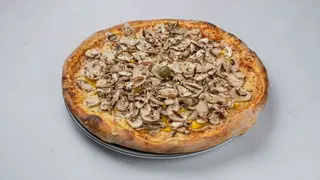 Pizza Funghi