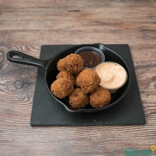 Camel Balls