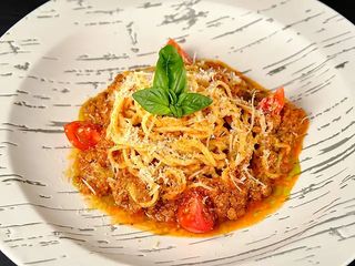 Паста Болоньєз (400г)