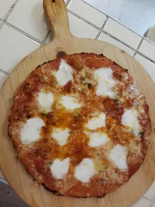 Bufalina