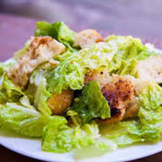 Ceasar salad