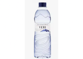 Agua Mineral Veri Botella 500ML.