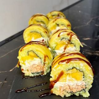 Vegetal California (8ud)