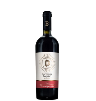 Organic Syrah