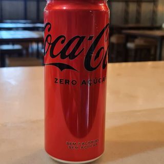 Coca Cola Zero