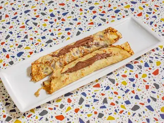 Crepes dolci Art.502-503