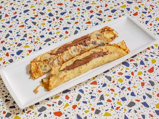 Crepes dolci Art.502-503