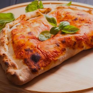 Pizza calzone (mediana)
