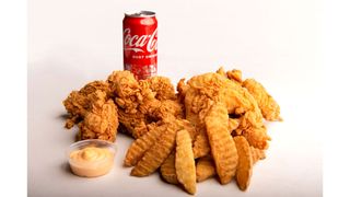 Meniu Broaster Hot 8