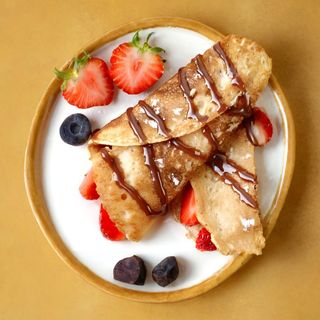 Палачинка с Домашен Мед