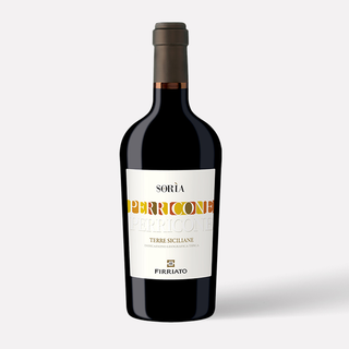 Firriato - Soria Perricone 0,75 lt