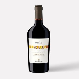 Firriato - Soria Perricone 0,75 lt