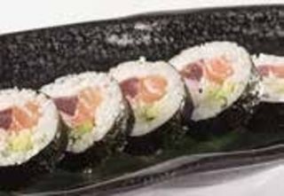 N.45 Futomaki mix 6 pezzi