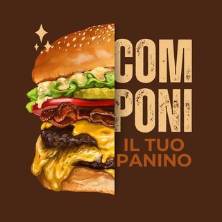 Componi il tuo Burger
