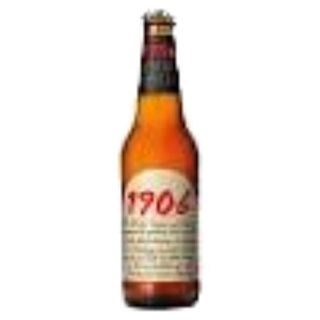 Cerveza 1906 (25 cl.)