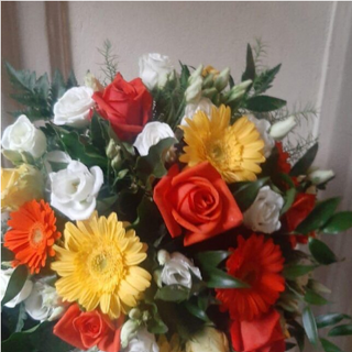 Bouquet misto 