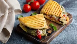 Panino De Atún
