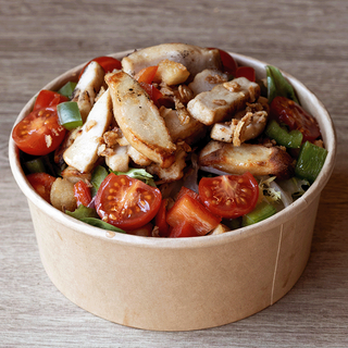 Ensalada De Pollo