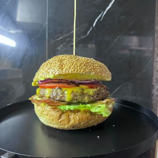 Cheeseburger