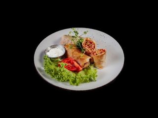 Млинці «Болонʼєзе» (350g)