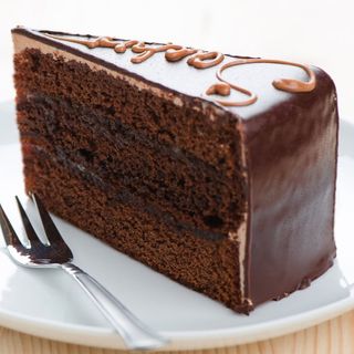 TORTA SACHER 